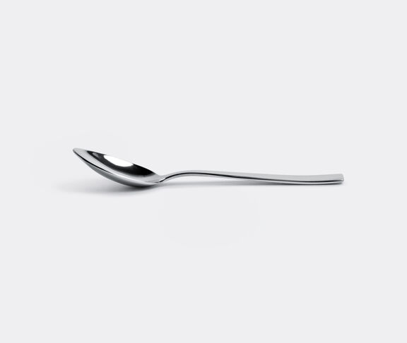 Sambonet 'Gio Ponti' luxury moka spoon Steel ${masterID}