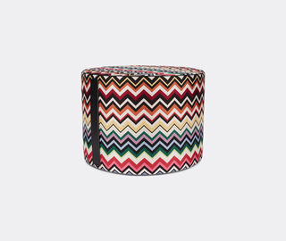 Missoni 'Belfast' pouf MULTICOLOUR MIHO22BEL141MUL