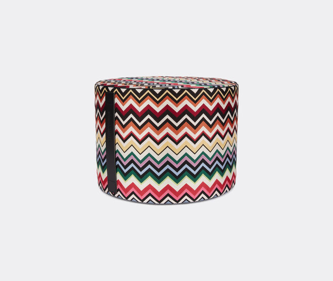 Missoni 'Belfast' pouf MULTICOLOUR MIHO22BEL141MUL