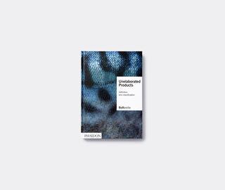 Phaidon 'Unelaborated Products' BLUE PHAI22UNE667BLU