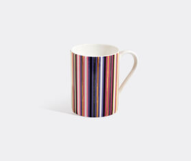 Missoni 'Stripes Jenkins' mug, red MULTICOLOUR MIHO22STR309MUL