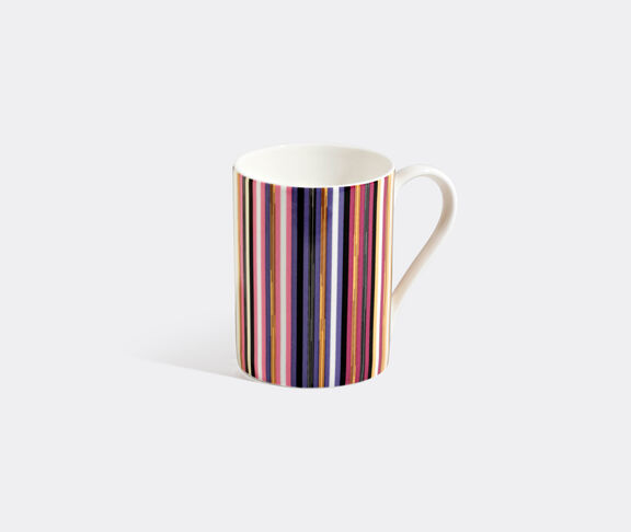 Missoni 'Stripes Jenkins' mug, red undefined ${masterID}