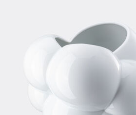 Rosenthal &#39;Skum&#39; vase, white WHITE ROSE20SKU871WHI