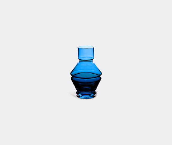 Raawii 'Rel&aelig;' vase, S, blue undefined ${masterID}