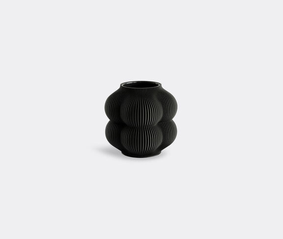 Sheyn 'Little Peach' vase, charcoal undefined ${masterID}