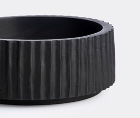 XLBoom 'Ikon' bowl, large BLACK XLBO22IKO393BLK