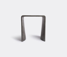 Forma&amp;Cemento 'Tadao console table, ardesia MULTICOLOUR FOCE18TAD541BLK