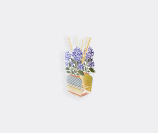 VESTA 'Aurora' diffuser, small, orthensia blue BLUE VEST25AUR152BLU