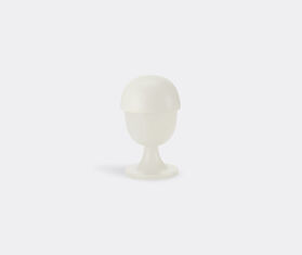 Vitra &#39;Ceramic Container No 3&#39;, cream IVORY VITR20CER566WHI