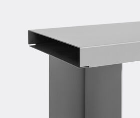 Nomess 'Radar' side table, grey GREY NOME17RAD020GRY