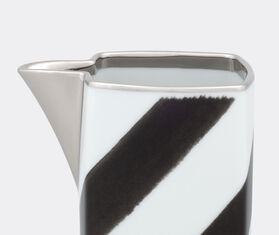 Vista Alegre 'Sol y Sombra' milk jug MULTICOLOUR VIAL20LAT031BLK