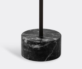 Cassina &#39;9&#39; low table, black MULTICOLOUR CASS21LOW923BLK