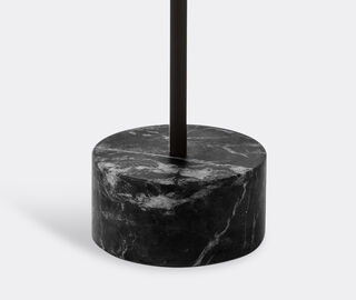 Cassina '9' low table, black MULTICOLOUR CASS21LOW923BLK