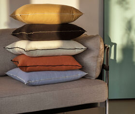 Hay 'Outline Cushion', black BLACK HAY121OUT893BLK