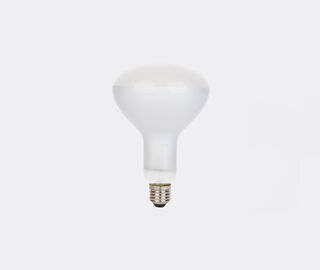 Flos 'Luminator' and 'Parentesi' lightbulb, US TRANSPARENT FLOS24LAM652TRA