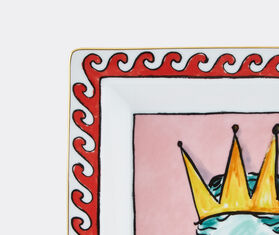 Ginori 1735 'Il Viaggio di Nettuno' vide poche PINK RIGI20VIA863PIN