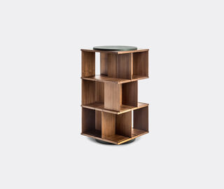 Poltrona Frau 'Turner' bookcase MULTICOLOUR POFR20TUR185BRW