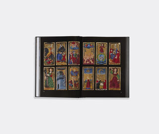 Vendome 'Franco Maria Ricci: A Labyrinth Of Beauty' MULTICOLOR VEND26FMR686MUL