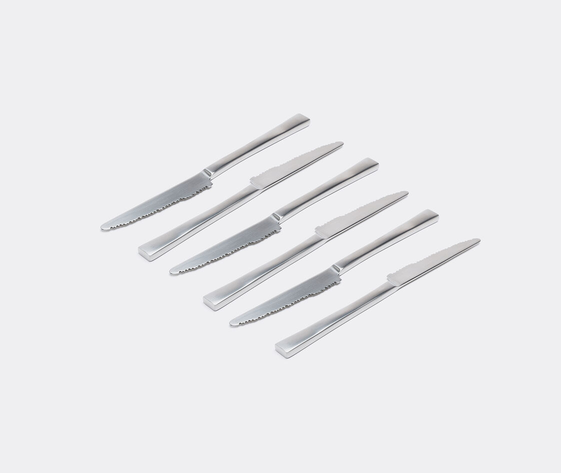 Shop Valerie_objects Cutlery Stainless Steel Uni