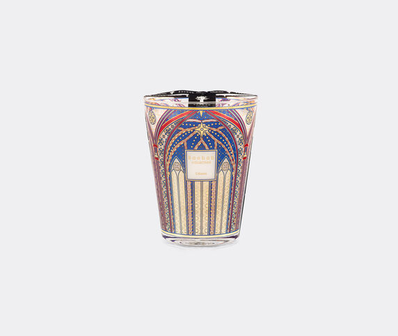 Baobab Collection 'Céleste'  candle, large, multicolor MULTICOLOUR BAOB25SCE152MUL