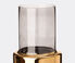 POLSPOTTEN 'Lobby Vase', small Gold POLS22VAS378GOL