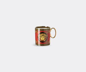 Rosenthal &#39;Medusa&#39; mug RED ROSE23MED251RED