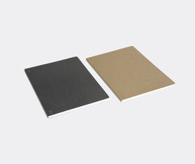 Hightide Notebook BLACK HIGH15NOT122BLK