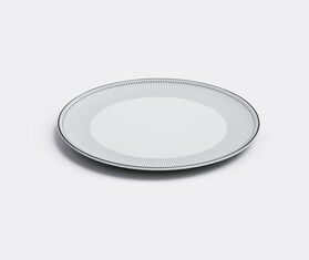 Vista Alegre 'Orquestra' dinner plate MULTICOLOUR VIAL15ORQ930WHI