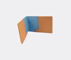 Boyer + Purdy Card wallet MULTICOLOUR BOPU17CAR512BRW