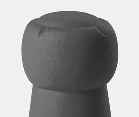 Slide 'Cin Cin' stool, elephant gray GREY SLID26CIN032GRY