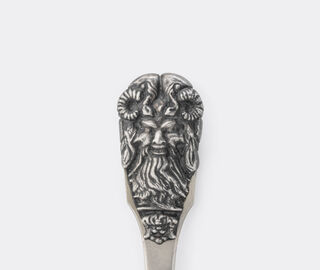 Gucci 'Faun' cake server SILVER GUCC22FAU836SIL