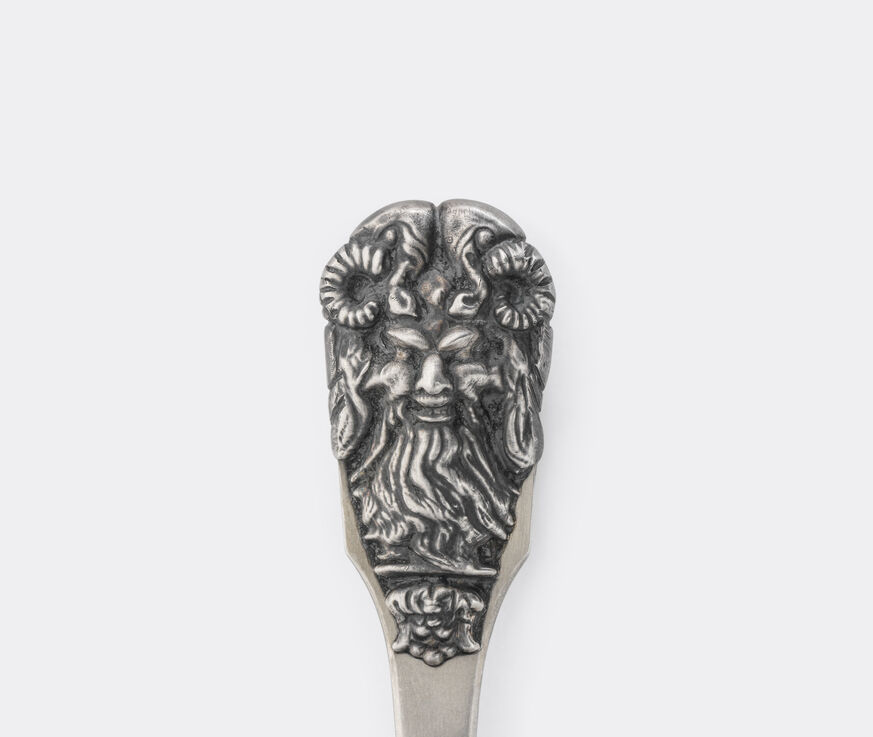 'Faun' cake server by Gucci Cutlery FRANKBROS