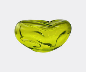 Alexa Lixfeld 'Ocean' bowl, green GREEN ALEX24OCE805GRN