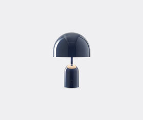 Tom Dixon &#39;Bell&#39; portable lamp, indigo BLUE TODI25BEL309BLU