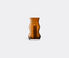LSA International 'Sculpt' vase, large, cognac Brown LSAI23SCU174BRW
