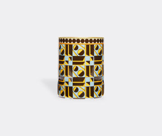 La DoubleJ 'Milano' candle MULTICOLOUR LADJ23320106MUL