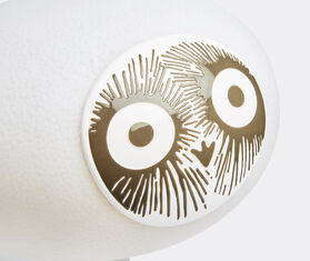 Magis 'Palturi' lamp, EU/UK plug WHITE MAGI19LIN415WHI