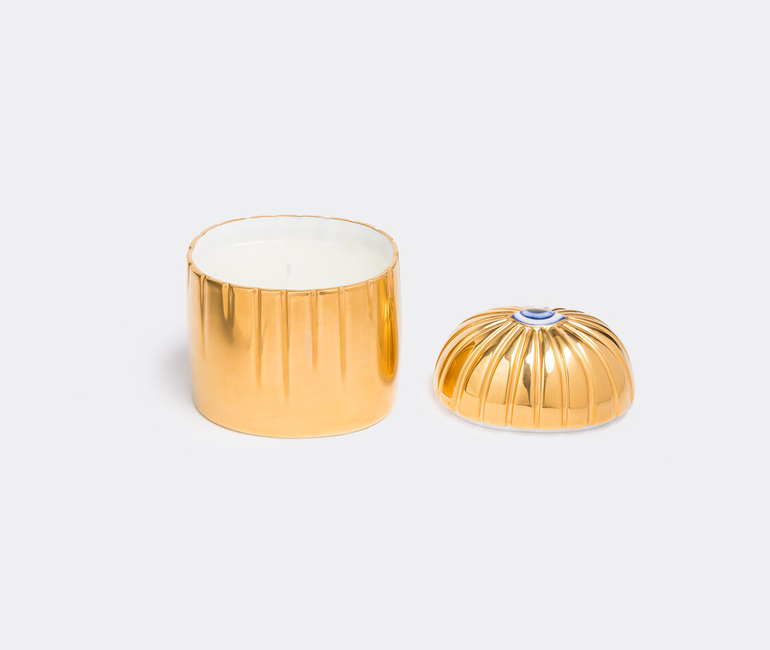 Shop L'objet Candlelight And Scents Gold Uni