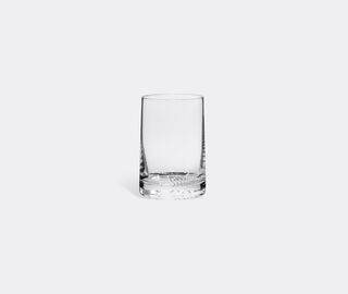 Nude 'Alba' whiskey glass, set of two TRANSPARENT NUDE16ALB271TRA