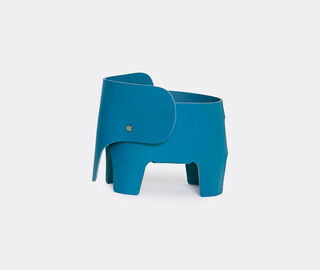 EO 'Elephant' lamp, blue BLUE EOEO23ELE343BLU
