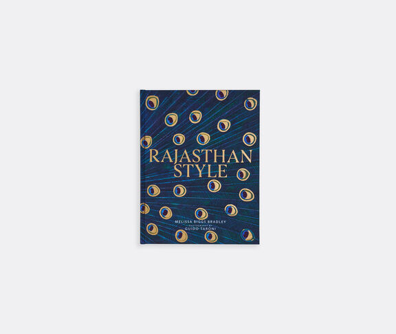 Vendome 'Rajasthan Style: India's Magical Palaces, Forts and Camps' undefined ${masterID}