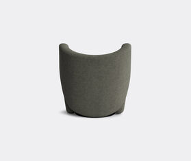 NORR11 &#39;Big Big Chair&#39;, grey GREY NORR21BIG404GRY