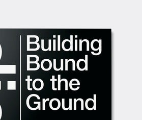 Taschen &#39;Bjarne Mastenbroek. Dig it! Building Bound to the Ground&#39; MULTICOLOUR TASC21BJA172MUL