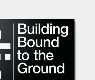 Taschen 'Bjarne Mastenbroek. Dig it! Building Bound to the Ground' MULTICOLOUR TASC21BJA172MUL