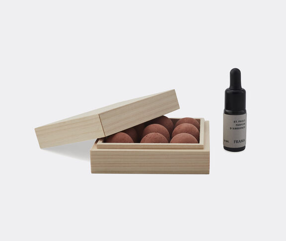 Frama 'St Pauls Soil to Form' scent and soil diffuser undefined ${masterID} 2