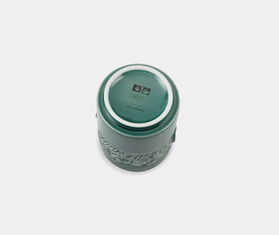 Ginori 1735 &#39;The Companion&#39; candle, forest GREEN RIGI21LCD409GRN
