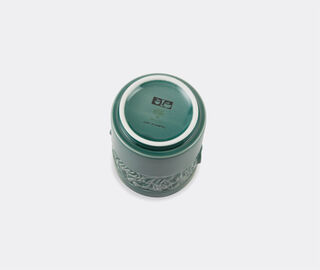 Ginori 1735 'The Companion' candle, forest GREEN RIGI21LCD409GRN