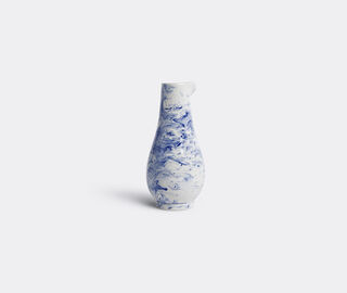 1882 Ltd 'Indigo Storm' jug MULTICOLOUR 188215IND633MUL