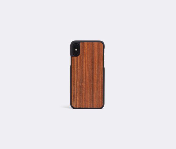 Wood'd Cover Iphone X Rosewood Rosewood ${masterID} 2
