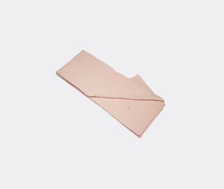 Once Milano Tablecloth, medium, pink PINK ONMI20TAB726PIN